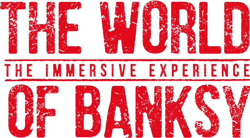 Banksy-unauthorized-logo